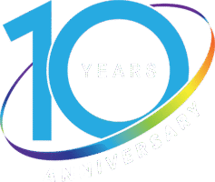 AiLA 10 Years Reverse